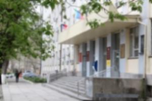 Уважаемые коллеги!