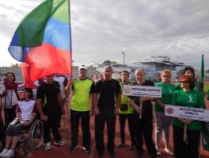 «Пара-Крым 2015» 