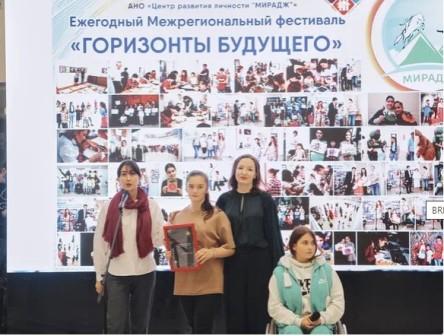 РЕАЛИЗАЦИЯ ПРОЕКТА