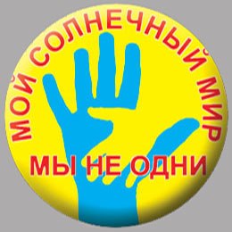 Реализация проекта Благотворительный фонд по поддержке детей с ограниченными возможностями здоровья «Мой солнечный мир»