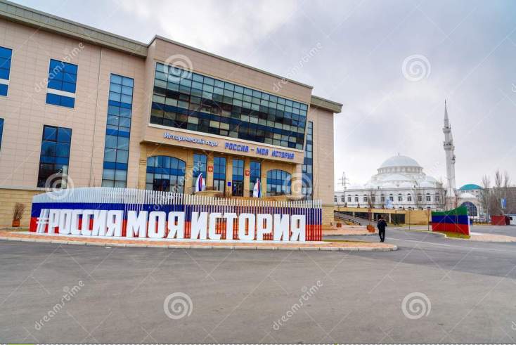 Реализация проекта