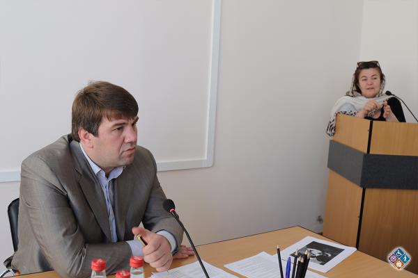 Движение «Абилимпикс», как средство успешной социализации и трудоустройства лиц с ограниченными возможностями. 